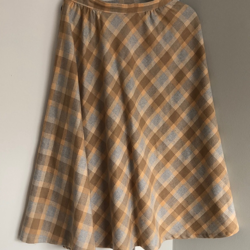 Vintage skirt